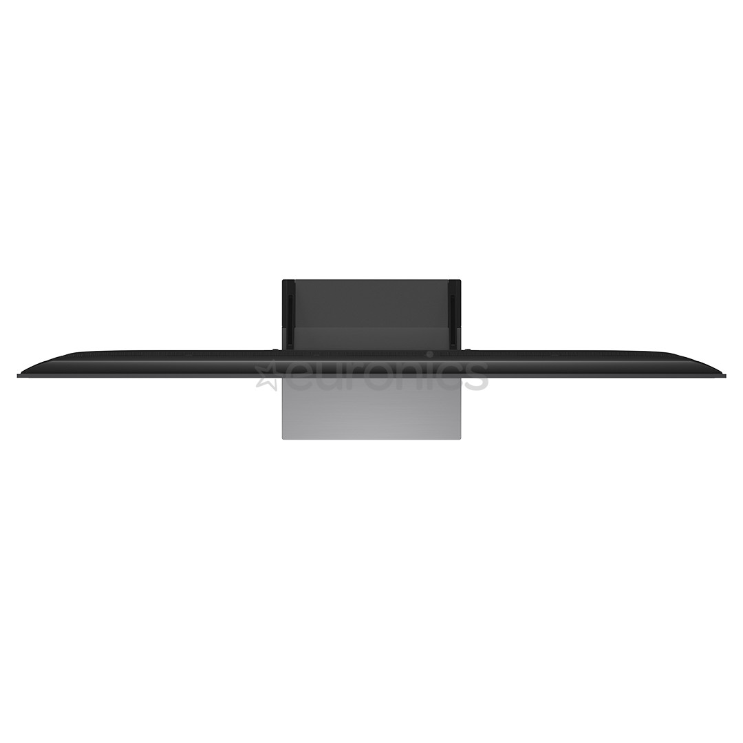 LG QNED93 evo AI, 65'', 4K UHD, QNED Mini LED, black - TV