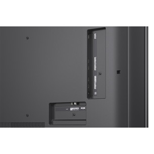 LG QNED93 evo AI, 65'', 4K UHD, QNED Mini LED, black - TV