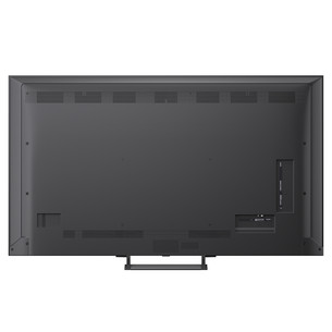 LG QNED93 evo AI, 65'', 4K UHD, QNED Mini LED, black - TV