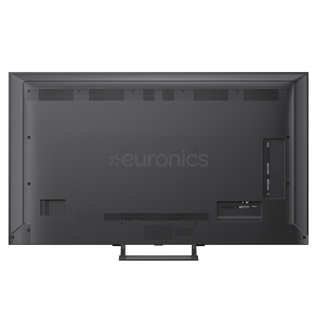 LG QNED93 evo AI, 55'', 4K UHD, QNED Mini LED, must - Teler