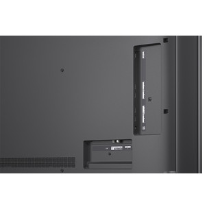 LG QNED93 evo AI, 55'', 4K UHD, QNED Mini LED, must - Teler