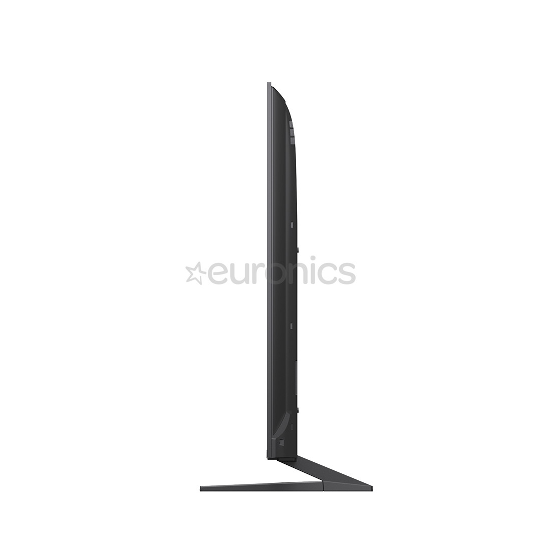 LG QNED93 evo AI, 55'', 4K UHD, QNED Mini LED, must - Teler