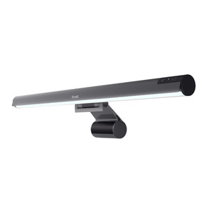 Trust Shyne, dark gray - Monitor light bar 25483