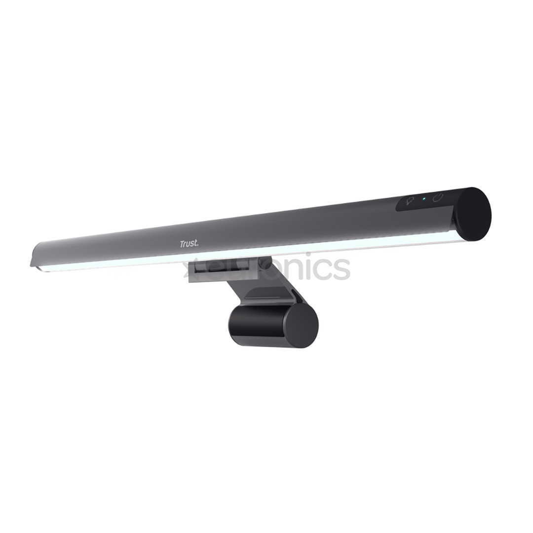 Trust Shyne, dark gray - Monitor light bar