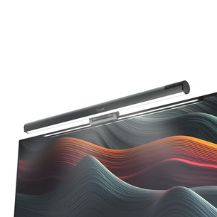 Trust Shyne, dark gray - Monitor light bar
