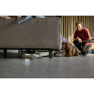 Kärcher FC 8 Smart Signature Line, white - Cordless hard floor cleaner