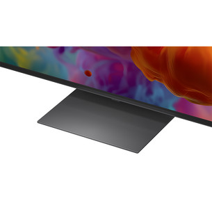 LG QNED87 evo AI, 100'', 4K UHD, QNED Mini LED, must - Teler