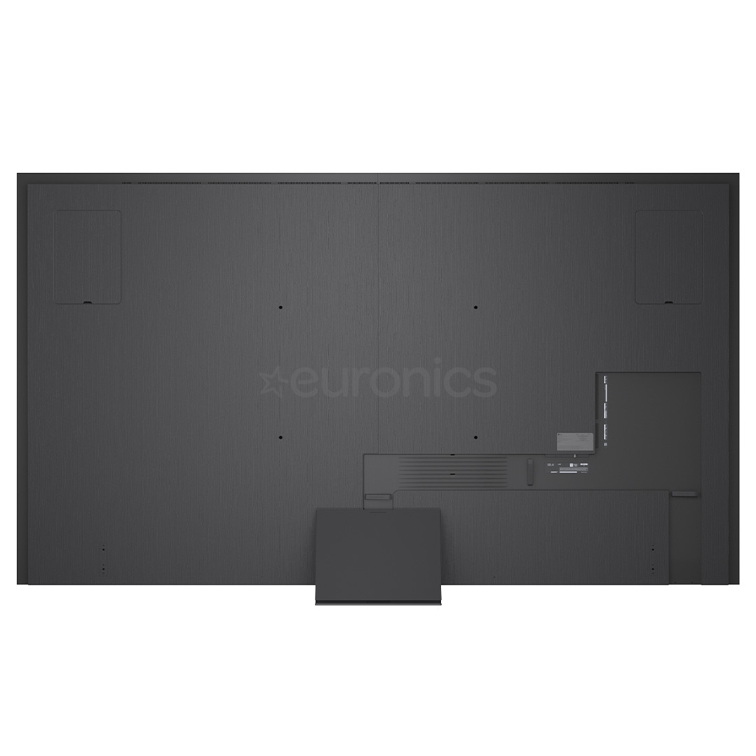 LG QNED87 evo AI, 100'', 4K UHD, QNED Mini LED, must - Teler
