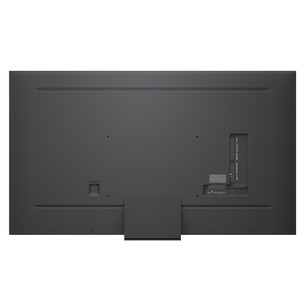 LG QNED87 evo AI, 86'', 4K UHD, QNED Mini LED, must - Teler