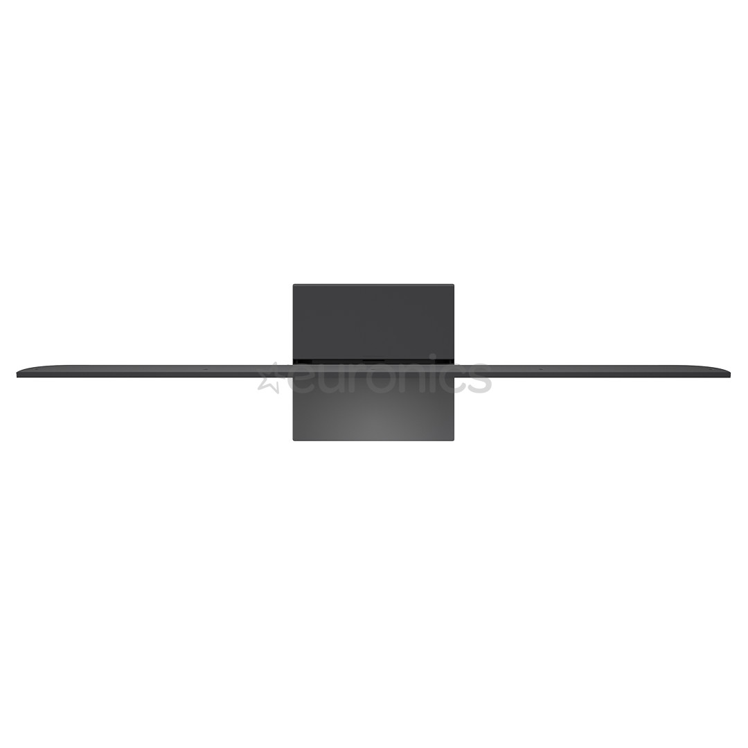 LG QNED87 evo AI, 75'', 4K UHD, QNED Mini LED, must - Teler