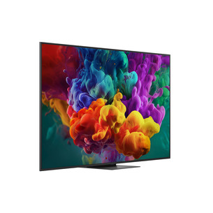 LG QNED87 evo AI, 75'', 4K UHD, QNED Mini LED, must - Teler
