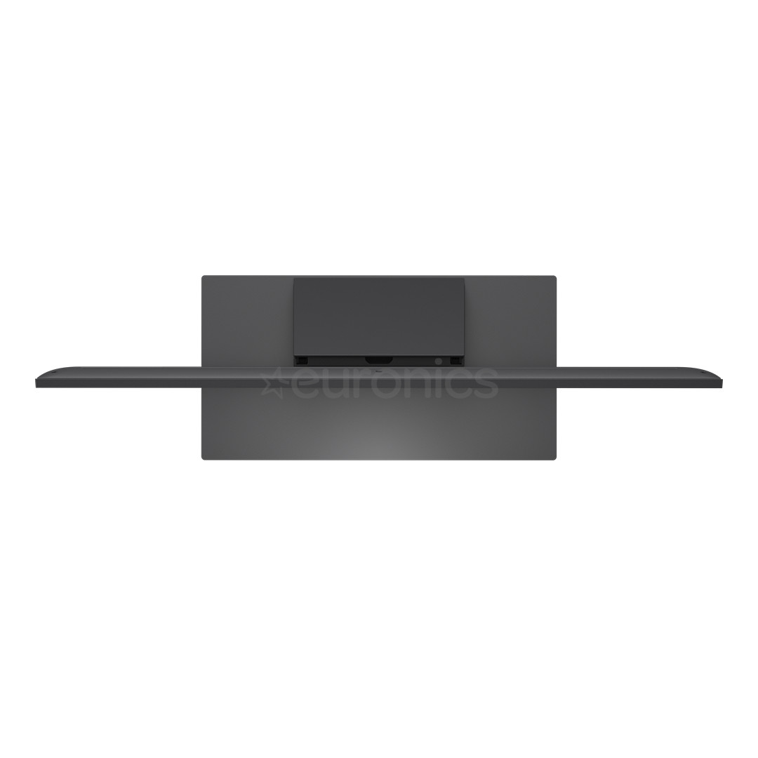 LG QNED87 evo AI, 43'', 4K UHD, QNED Mini LED, black - TV