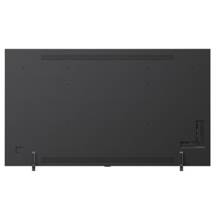 LG QNED93 evo AI, 115'', 4K UHD, QNED Mini LED, must - Teler