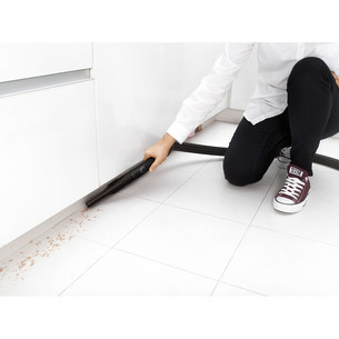 Kärcher VC 2, 700 W, black/white - Vacuum cleaner