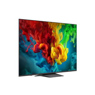 LG evo AI QNED83, 75'', 4K UHD, QNED Mini LED, must - Teler