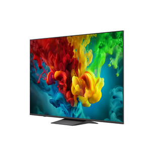 LG evo AI QNED83, 75'', 4K UHD, QNED Mini LED, must - Teler