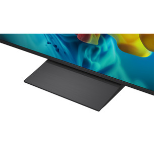 LG evo AI QNED83, 75'', 4K UHD, QNED Mini LED, must - Teler