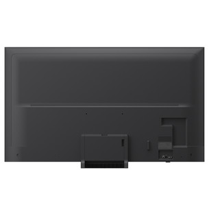 LG evo AI QNED83, 75'', 4K UHD, QNED Mini LED, must - Teler
