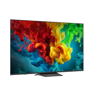 LG evo AI QNED83, 75'', 4K UHD, QNED Mini LED, must - Teler
