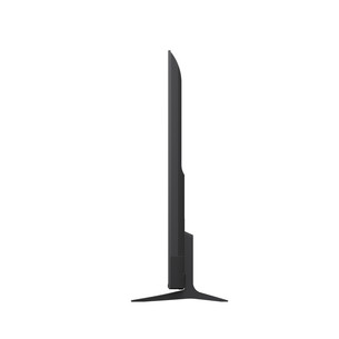 LG evo AI QNED83, 75'', 4K UHD, QNED Mini LED, must - Teler