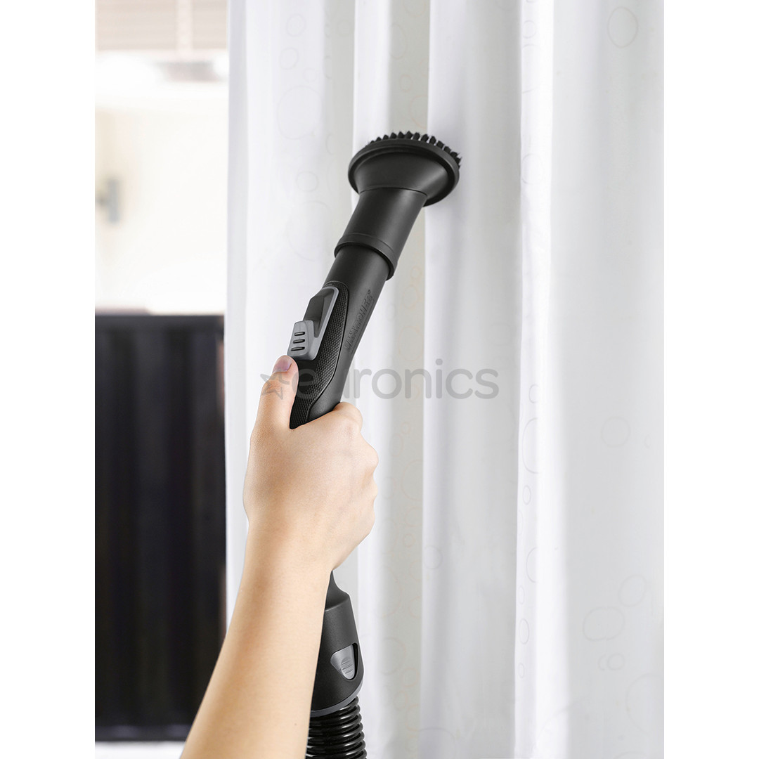 Kärcher VC 3, 700 W, black/white - Vacuum cleaner