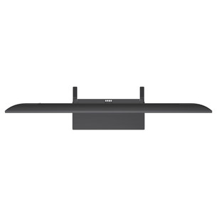 LG evo AI QNED83, 65'', 4K UHD, QNED Mini LED, black - TV