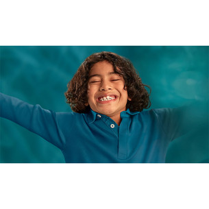 Philips Sonicare For Kids Smart, розовый - Электрическая зубная щетка