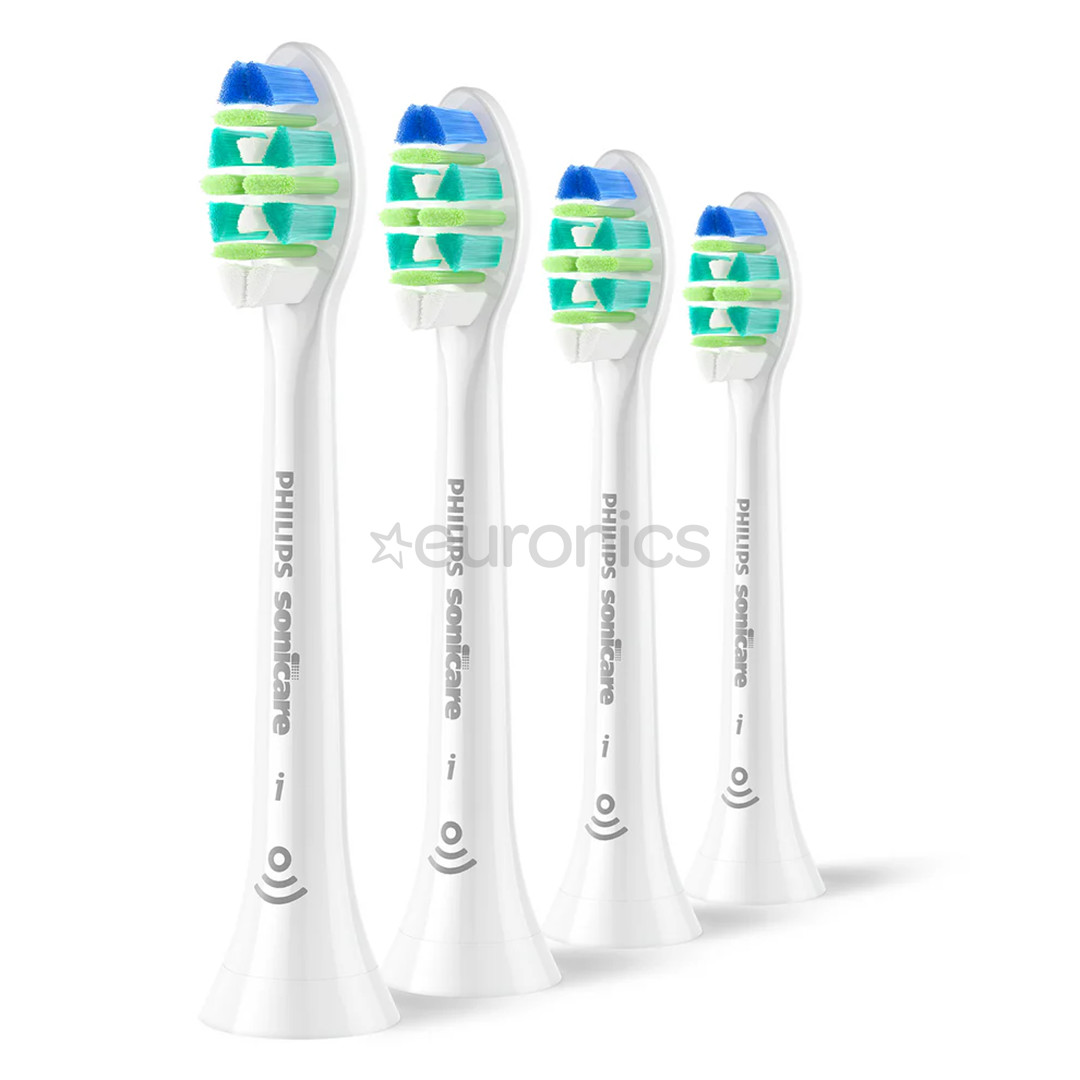 Philips Sonicare I InterCare, 4 tk - Lisaharjad