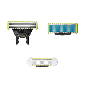 Philips OneBlade - Varuterad QP936/50