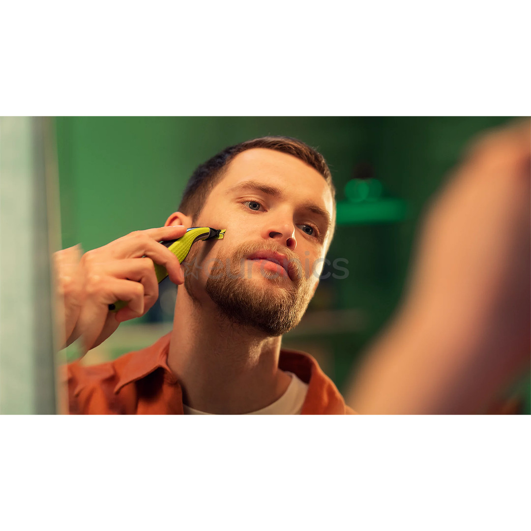 Philips OneBlade - Varuterad