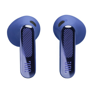 JBL Live Flex 4, синий - Беспроводные наушники