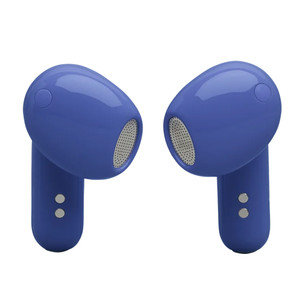 JBL Live Flex 4, синий - Беспроводные наушники