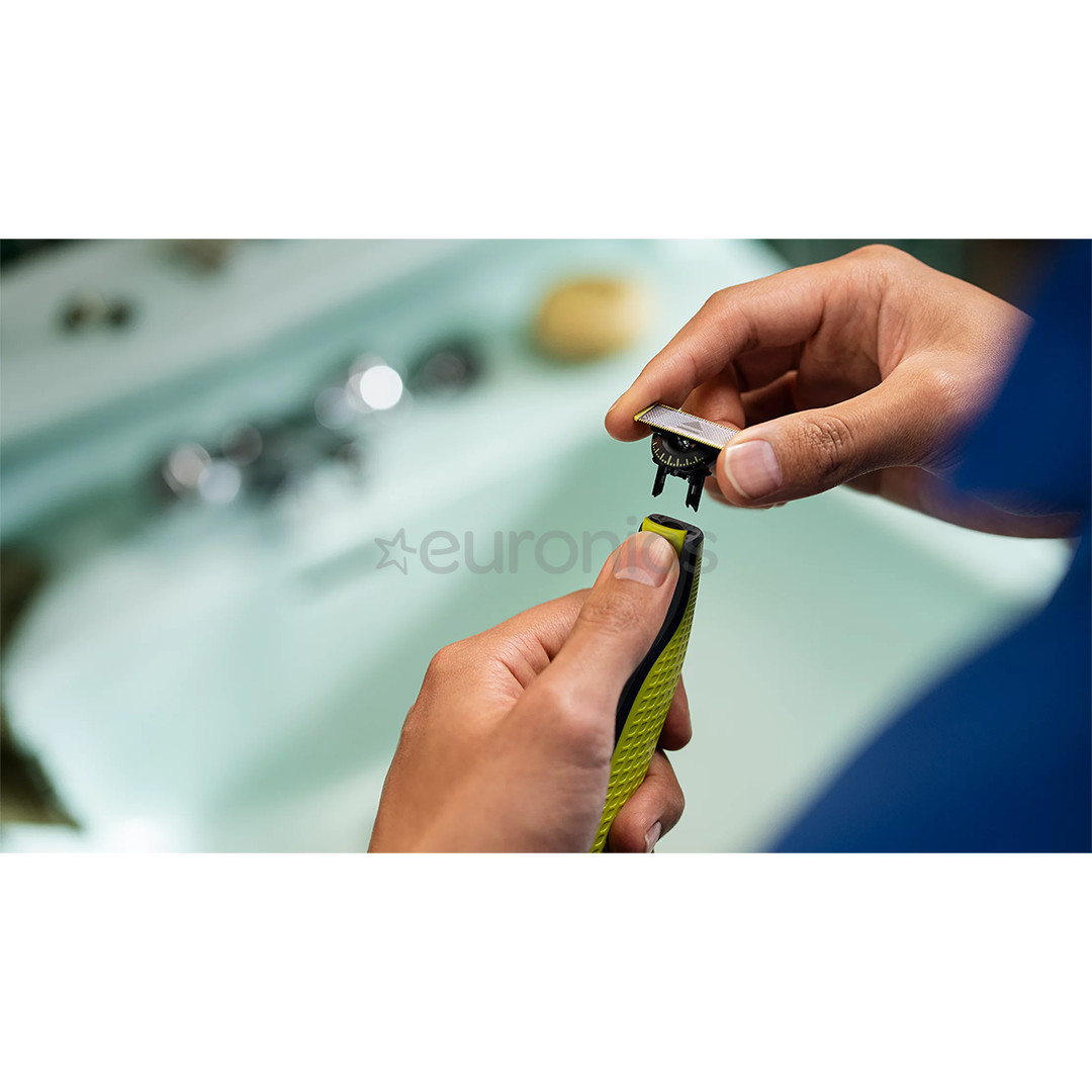 Philips OneBlade - Сменные лезвия