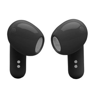JBL Live Flex 4, черный - Беспроводные наушники