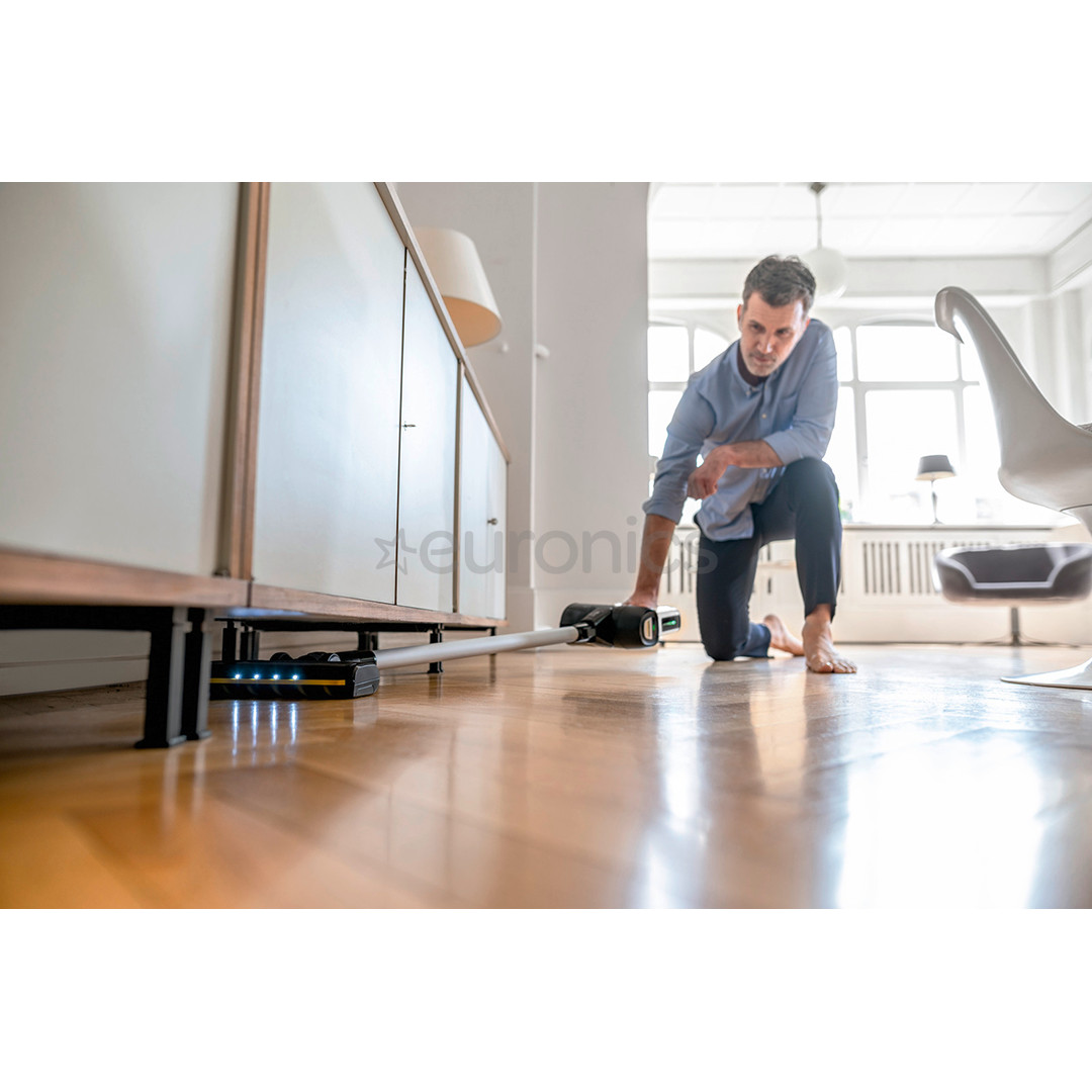 Kärcher VC 7 Signature Line, white - Cordless vacuum cleaner