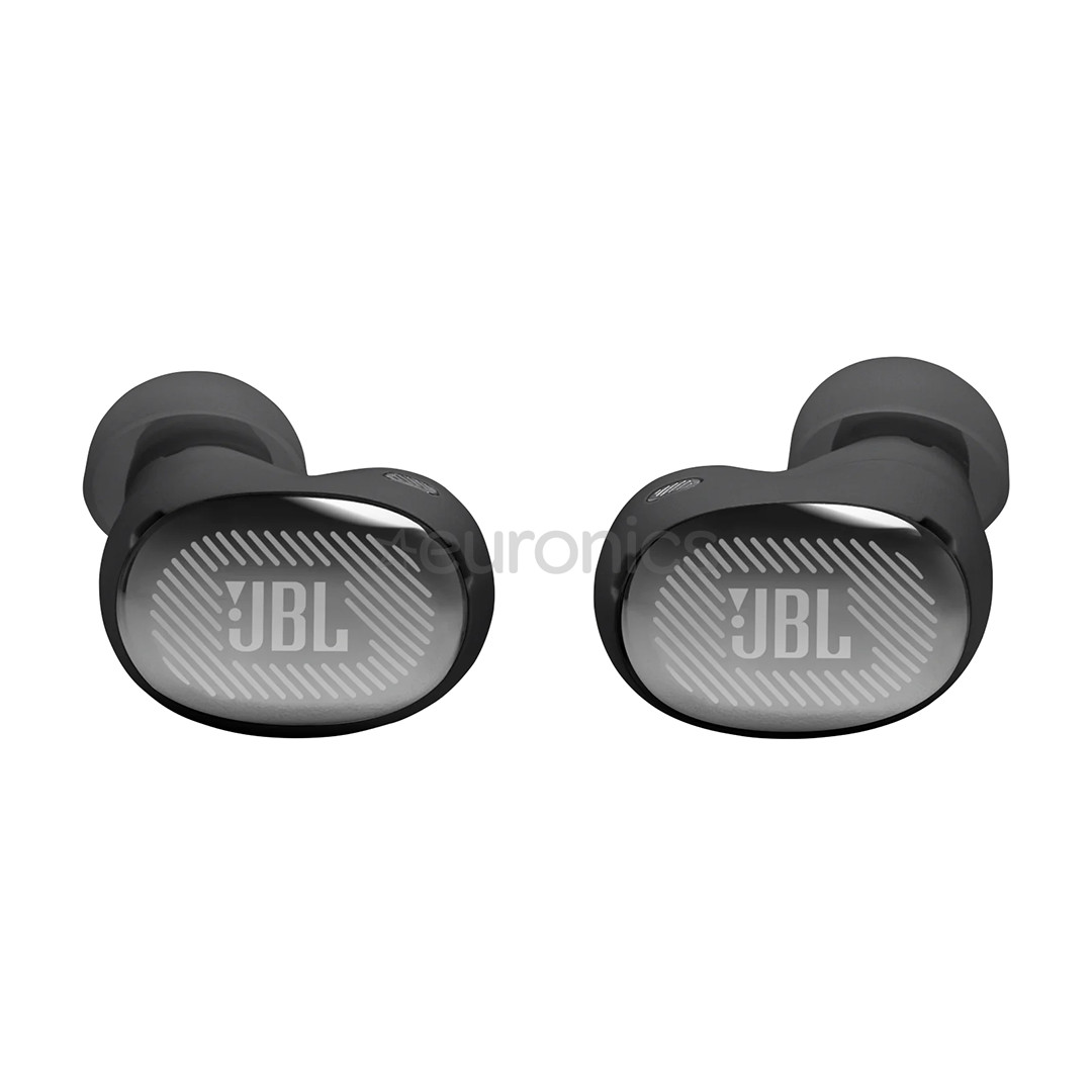 JBL Live Buds 4, черный - Беспроводные наушники