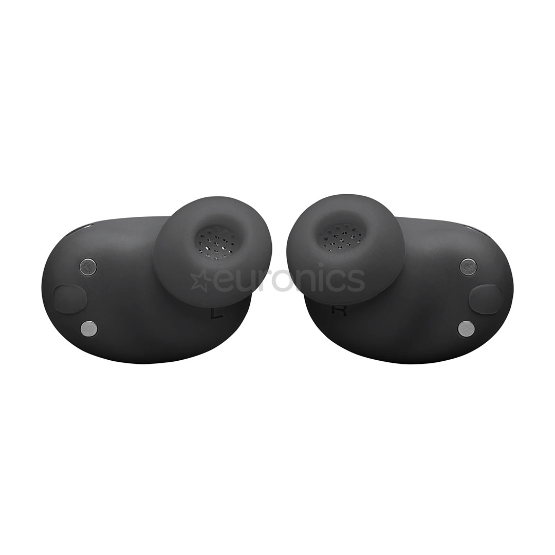 JBL Live Buds 4, черный - Беспроводные наушники