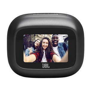JBL Live Buds 4, черный - Беспроводные наушники