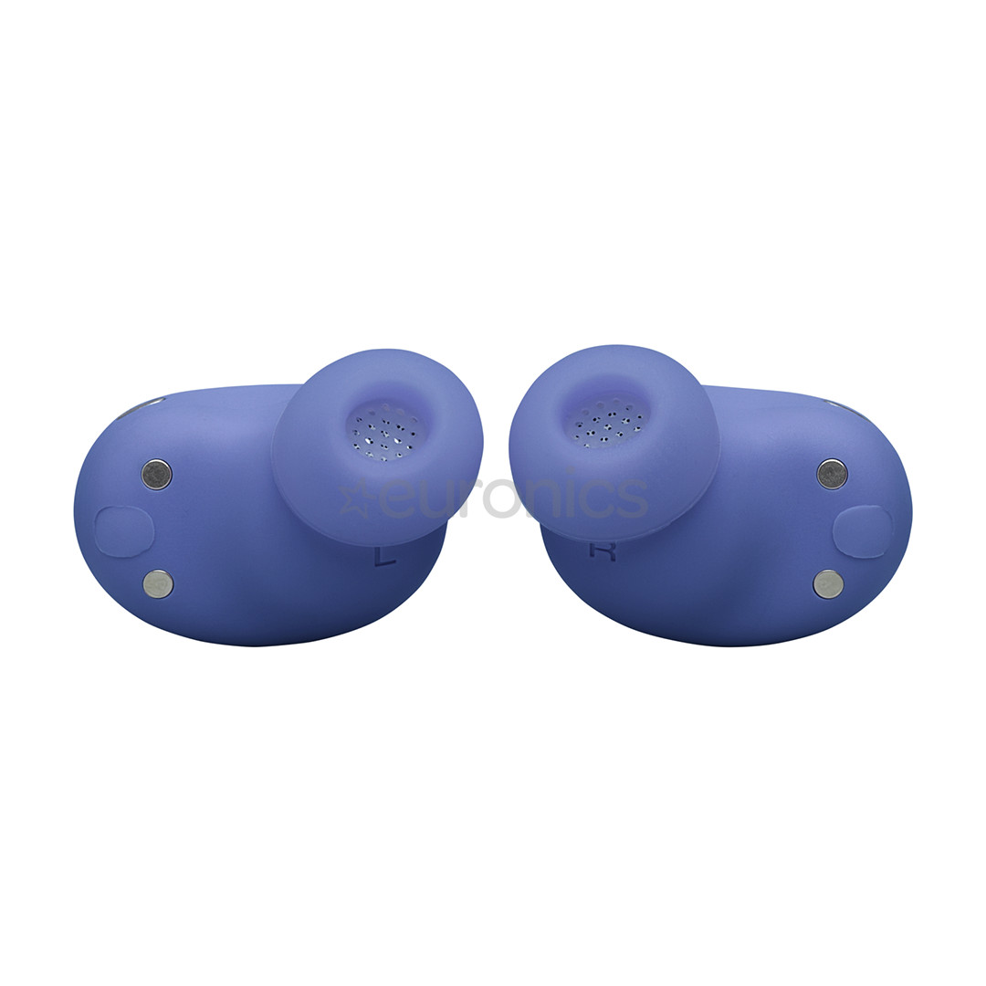 JBL Live Buds 4, синий - Беспроводные наушники