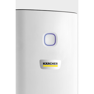 Kärcher AF 20, valge - Õhupuhasti