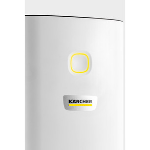Kärcher AF 20, valge - Õhupuhasti