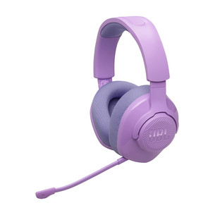 JBL Quantum 360 Wireless, purple - Wireless headphones JBLQTUM360PUR