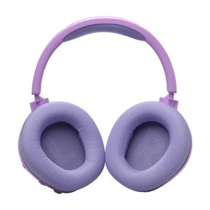 JBL Quantum 360 Wireless, purple - Wireless headphones