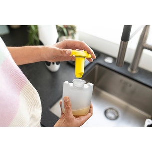 Kärcher WV 1 Compact Care+, valge - Aknapesur