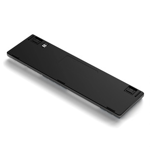 Satechi SM3 Slim, SWE, tumehall - Juhtmevaba klaviatuur