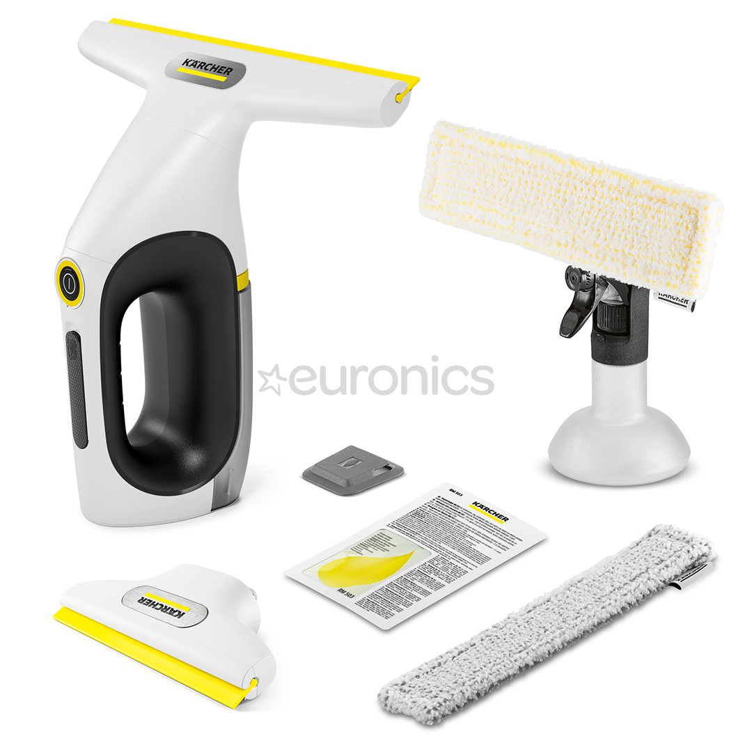 Kärcher  WV 2 Universal Home, white - Window cleaner