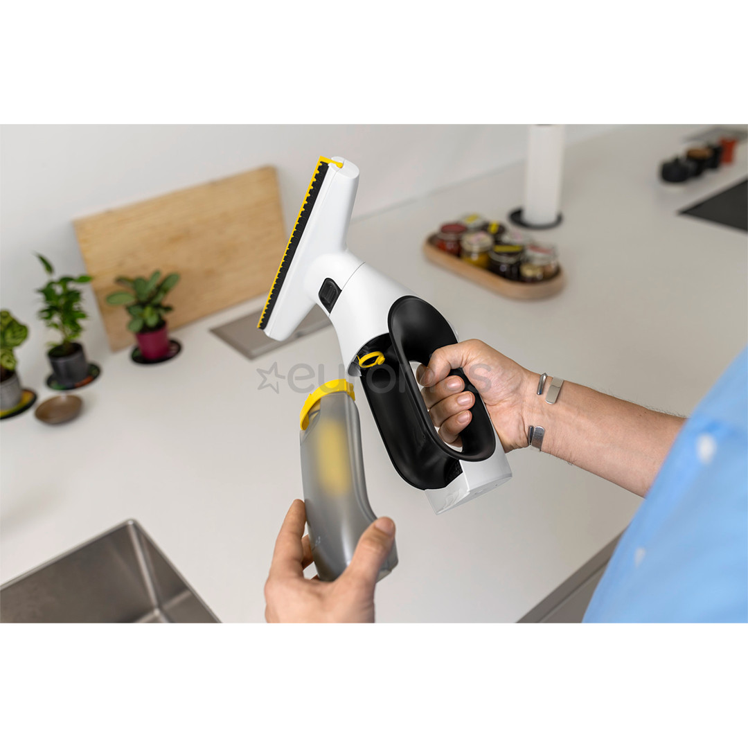 Kärcher  WV 2 Universal Home, white - Window cleaner