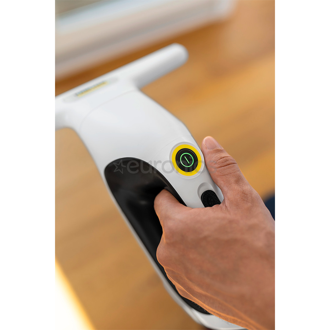 Kärcher  WV 2 Universal Home, white - Window cleaner