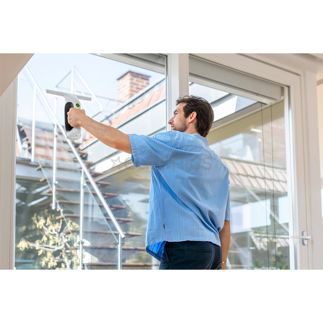 Kärcher  WV 2 Universal Home, white - Window cleaner