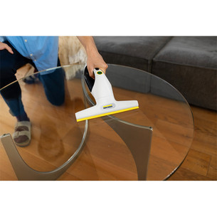 Kärcher  WV 2 Universal Home, white - Window cleaner
